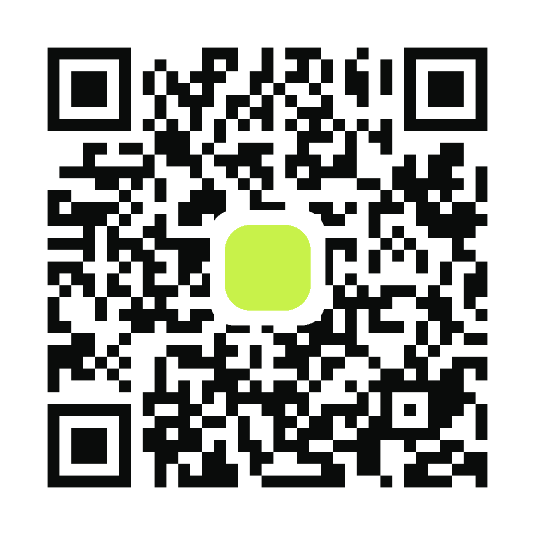 QR-код на страницу установки приложения
